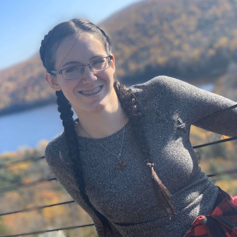 Meet your Posher, Mollie